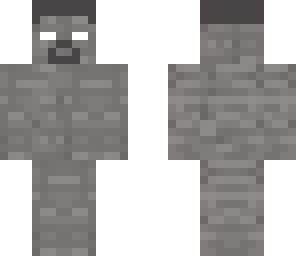 herobrine stone