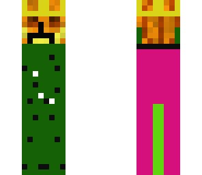 creeper king