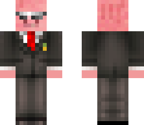 mrpiginblack