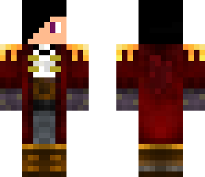 capitain scarlet