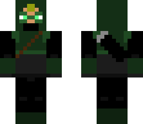 arrow