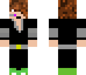 deadlox's arch enemy