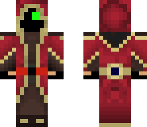 techromancer