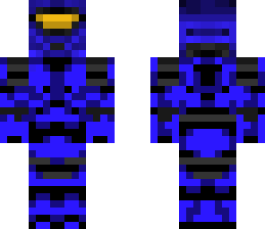 halo 3 rogue armour