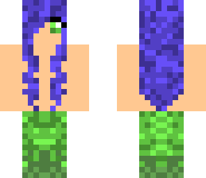 mermaid