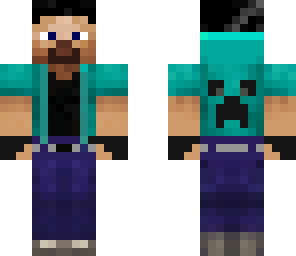 gangsta steve