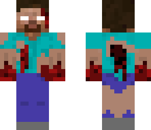 herobrine