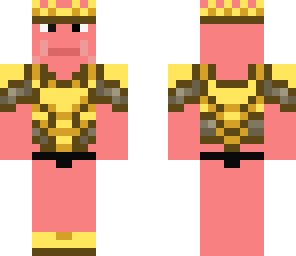 mellon warrior