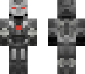 war machine