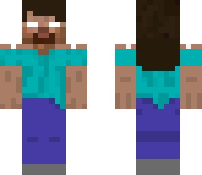 herobrine girl