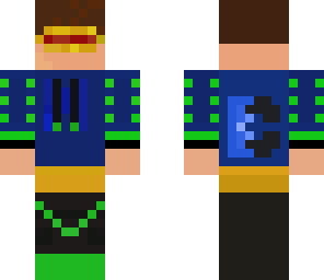 supergamer