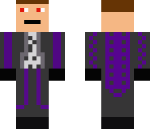 saints row
