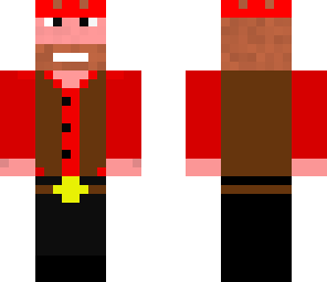 meaty whit crown