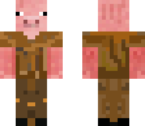 sglave pig