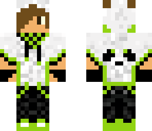 john's skin