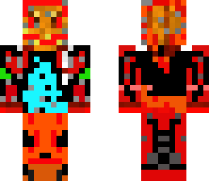 fire lord
