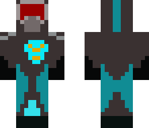 some space rangers dude