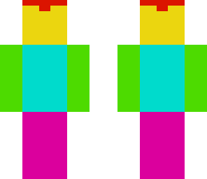color man