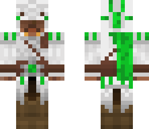 green assassin 2