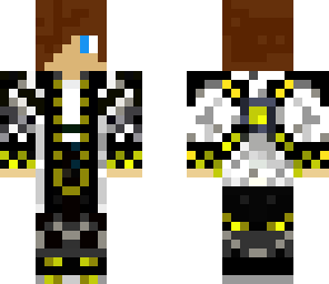 my skin