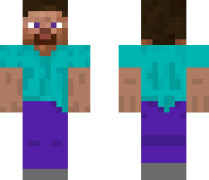 steve