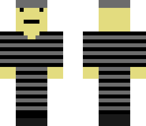 robber