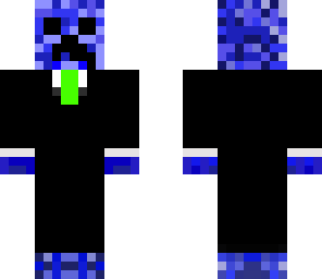 mr creeper