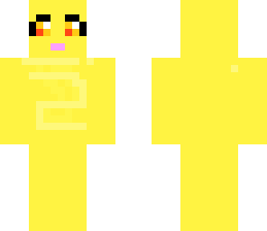 yellowskin