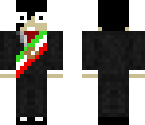presidente 2