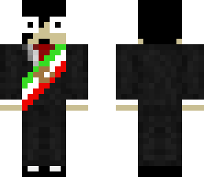 presidente 3