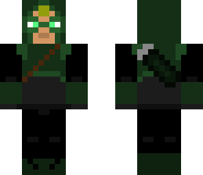 arrow