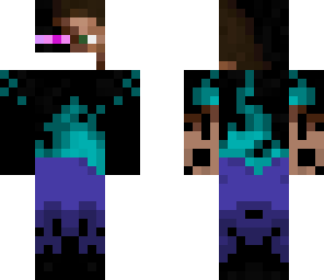 ender steve