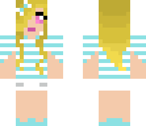 blondie