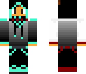 second skin