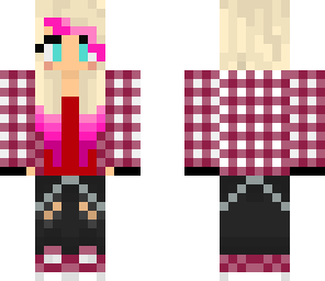 skater girl