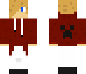 creeper teen
