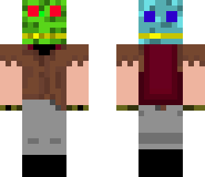 the notch noob