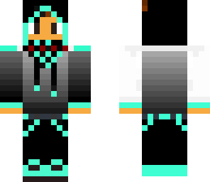third skin