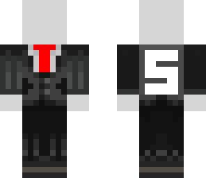 slender