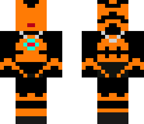 datman41 tiger