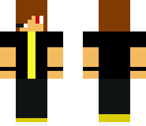 shadowxzx gaming skin