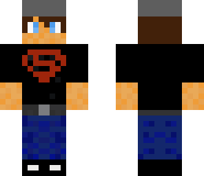 super boy