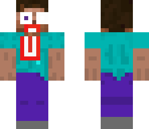 suprized noob
