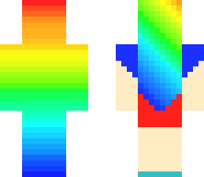 epic rainbow