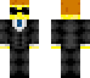 yellow guy