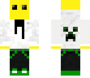 pac yellow descolado