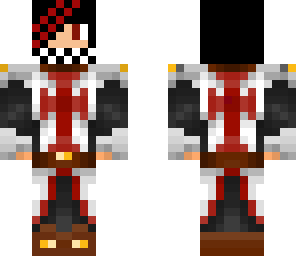 awesome knight skin