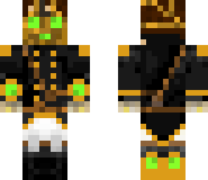 steampunk mask v2
