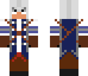 assasin's creed iii