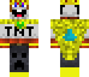king tnt